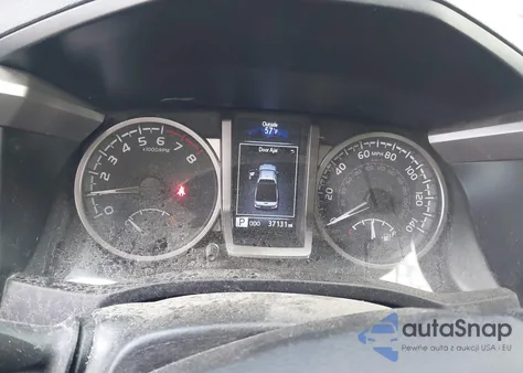 2022 Toyota Tacoma Sr5 V6 from USA, damaged, VIN 3TYSZ5AN8NT093249